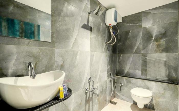 Hotel Pride Villa
