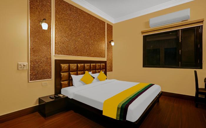 Itsy Hotels Connaught Mews