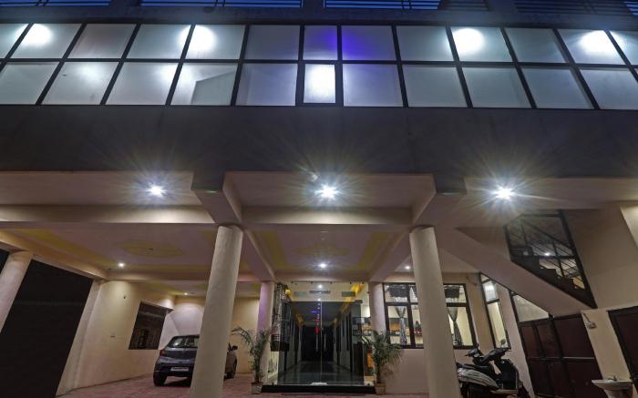 Hotel Albie Stay Inn