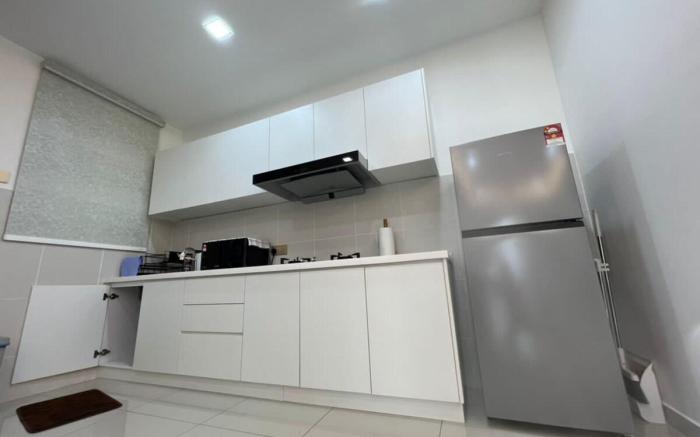 BotakCuteHomestay@Novo8