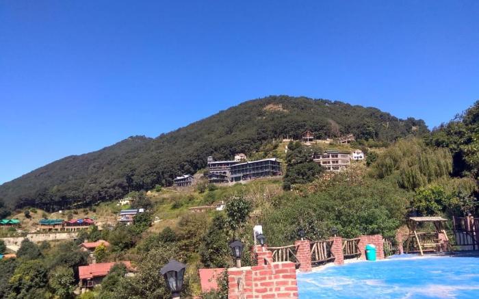 Hotel Aranya Virasat