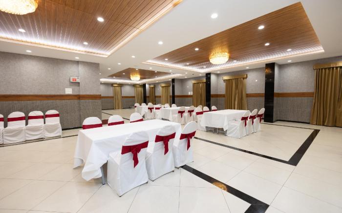 Poornima Regency