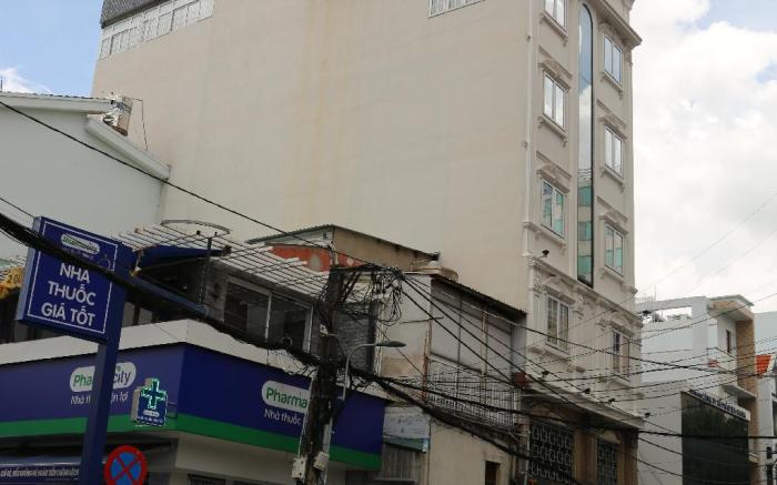THE QUEENDOR BOUTIQUE HOTEL 