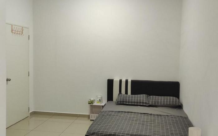 Safiyya Homestay, Bandar Seri Impian