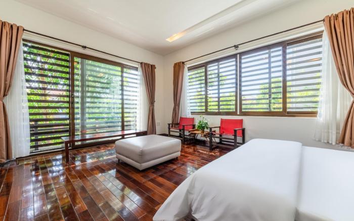 Puravida Villa 2