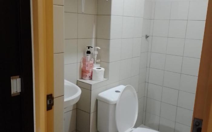 Affordable Transient along Ortigas Ext in Cainta