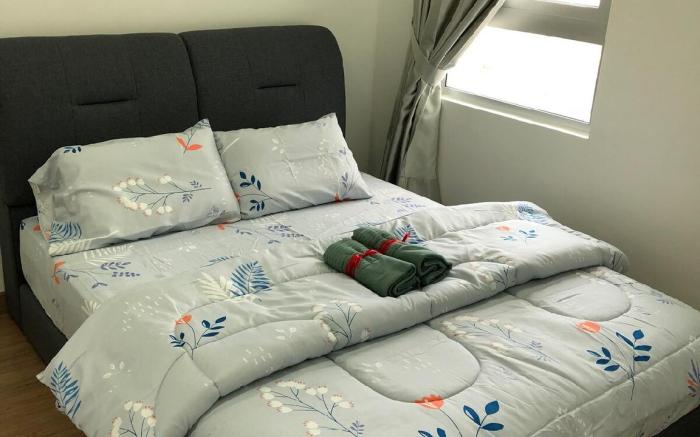 Ceria Condo in Cyberjaya  - near MMU University