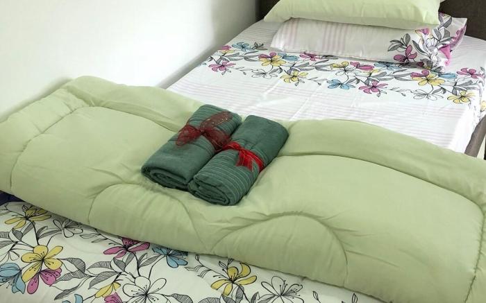 Ceria Condo in Cyberjaya  - near MMU University