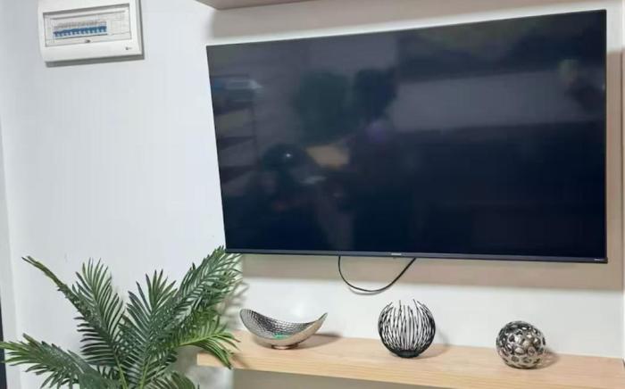 One Oasis Condo Apartment  (back of SM) 6pax