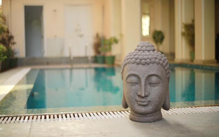 Akshay Niwas Boutique Hotel By Amantra