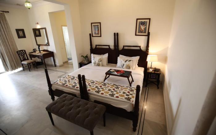 Akshay Niwas Boutique Hotel By Amantra