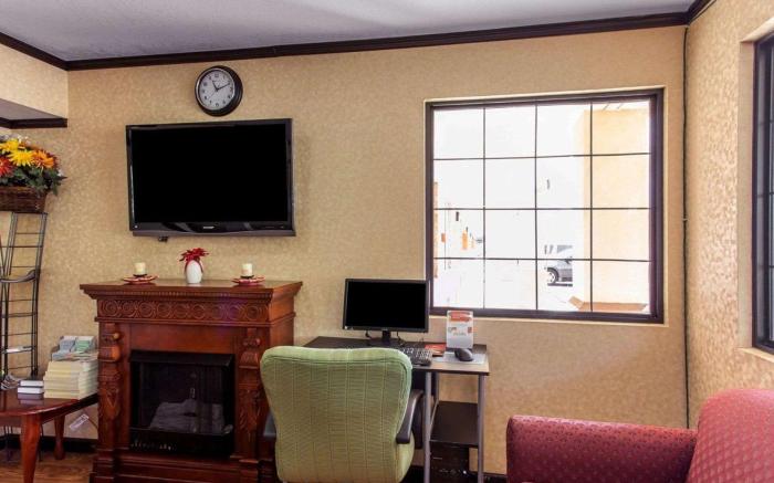 Econo Lodge