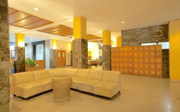 Pondok Jatim Park Hotel & Cafe