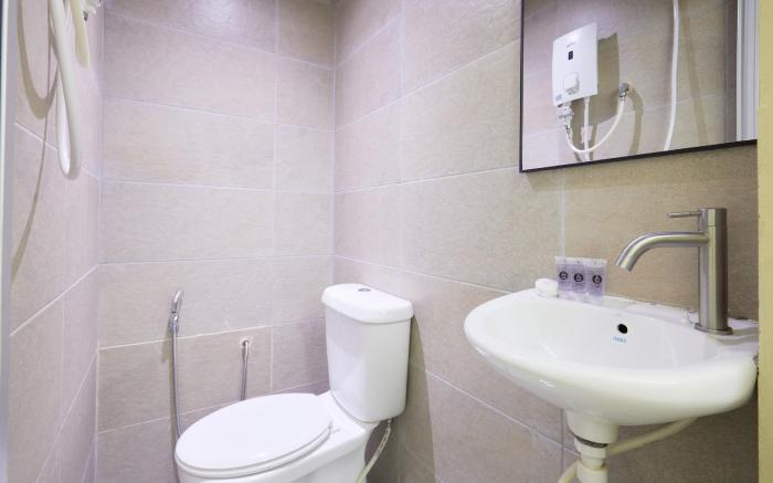 Fast Hotel Setapak Near Tunku Abdul Rahman UMT KL