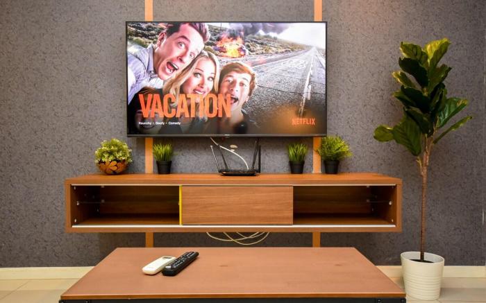 D'Verona Suite by Nest Home 【Suasana ᛫ Luxury】S18