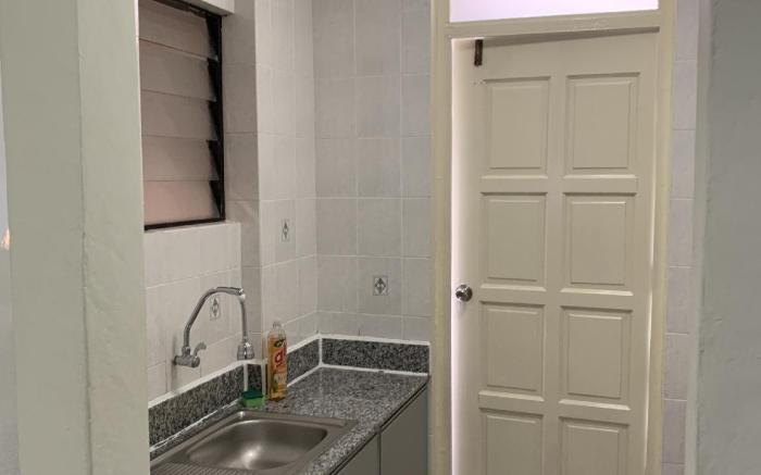 Afamosa D’Savoy Condo Park