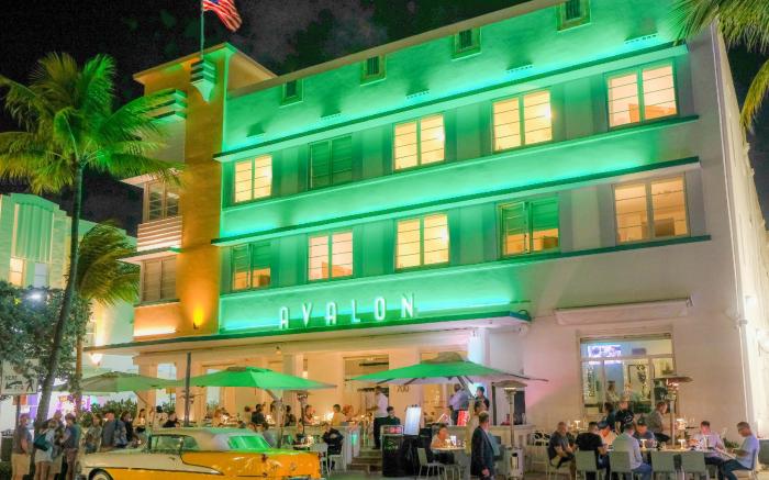 Avalon Hotel