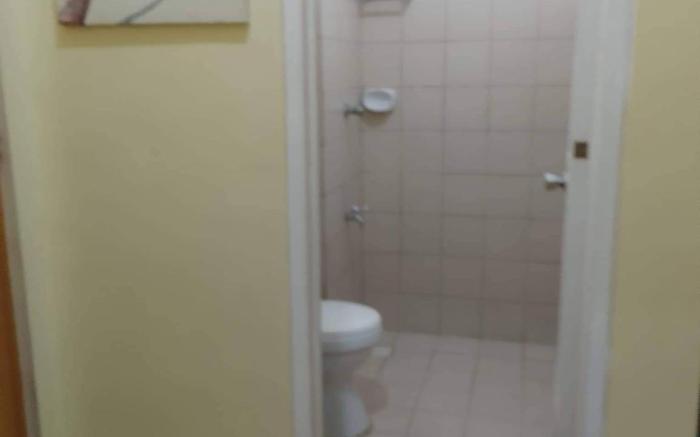 Pet Friendly Staycation along Ortigas Ext