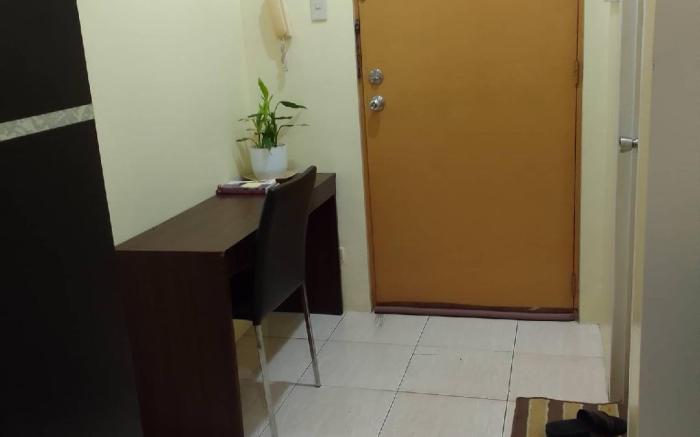 Pet Friendly Staycation along Ortigas Ext