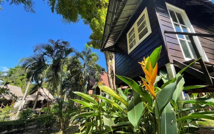 Vanara Bungalows