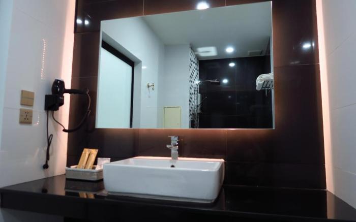 The Mira Hotel Chiang Rai