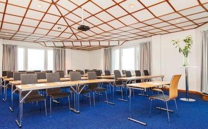 Elite Hotel Marina Plaza