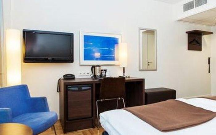 Elite Hotel Marina Plaza