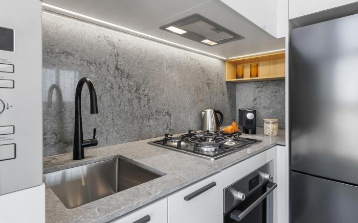 Meriton Suites George Street, Parramatta