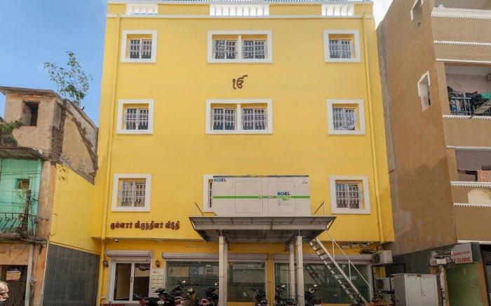GULNAAR INN