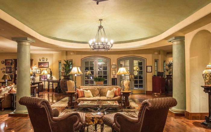 Hotel Los Gatos