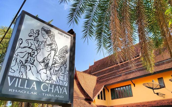 Villa Chaya 
