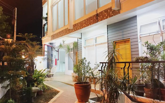 RiCio Haus