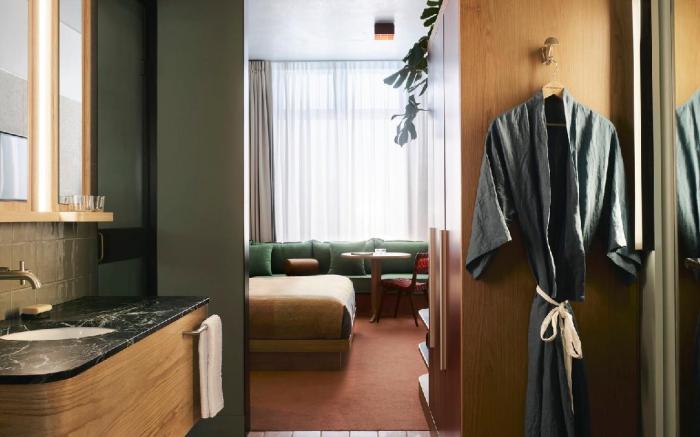 Ace Hotel Sydney