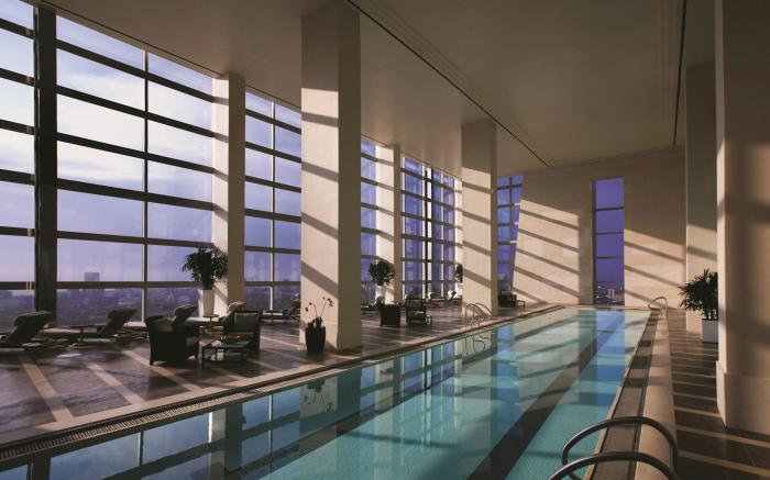 MGM Tower at Borgata