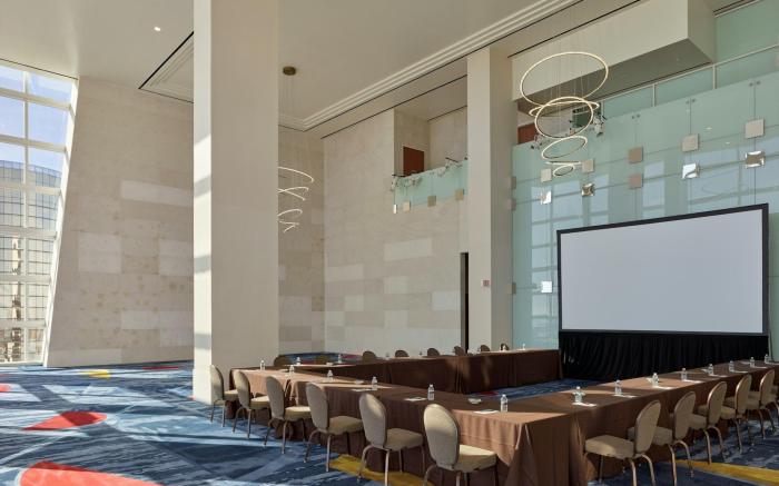 MGM Tower at Borgata