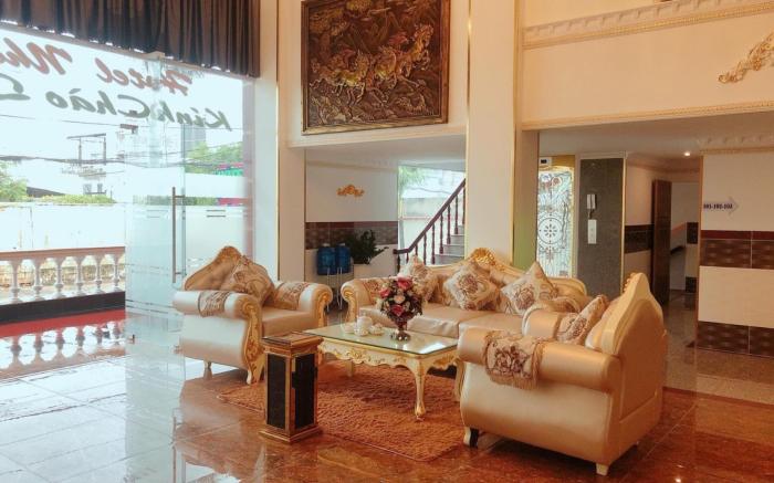 Nhan Duc Hotel
