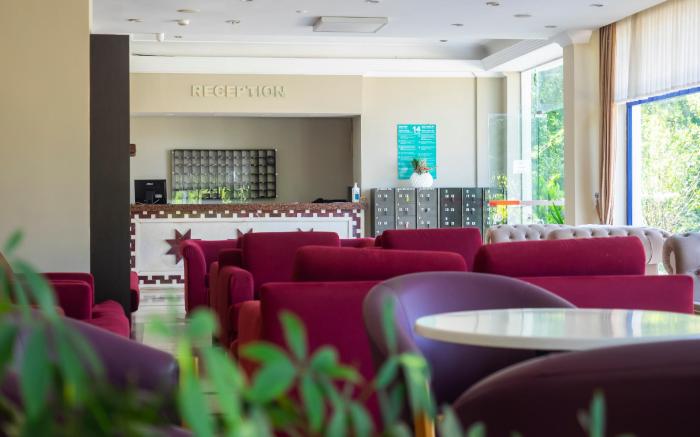 Tal Beach Hotel