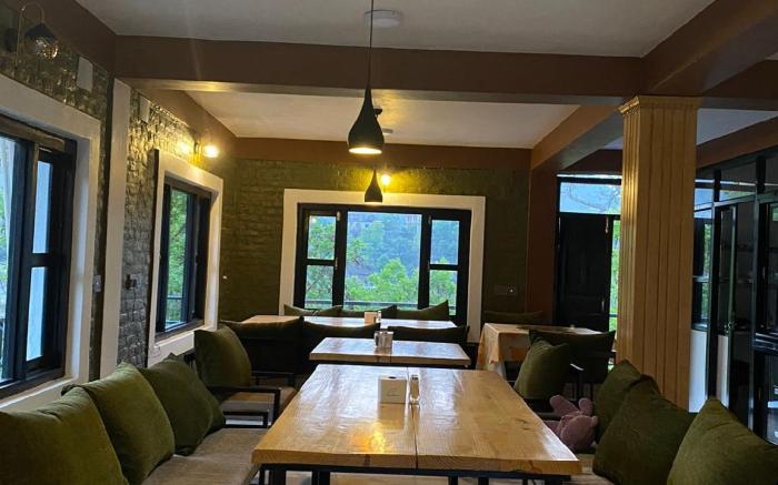 Hotel Aagaman 