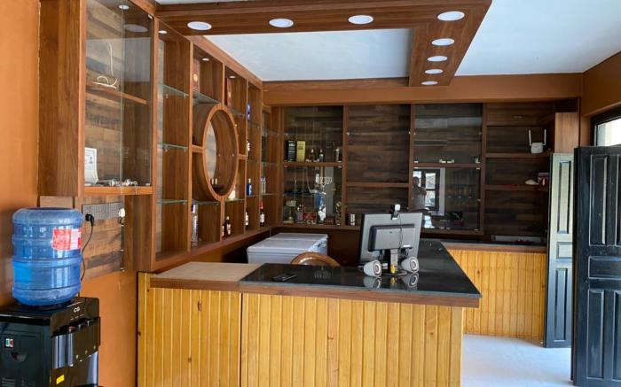 Hotel Aagaman 