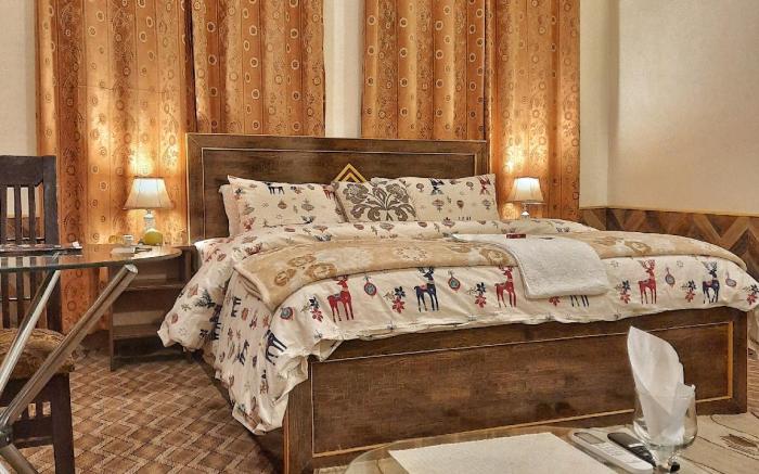 Duroyou Inn