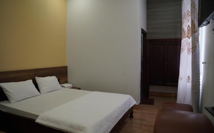 De Vong Hotel