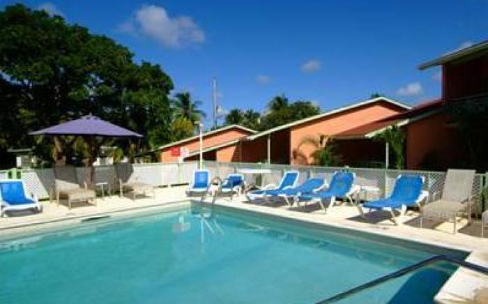 The Palms Resort