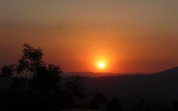 Cabanas Sierra Mazamitla