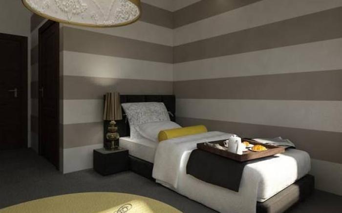 Hotel Symfonia Osjakow