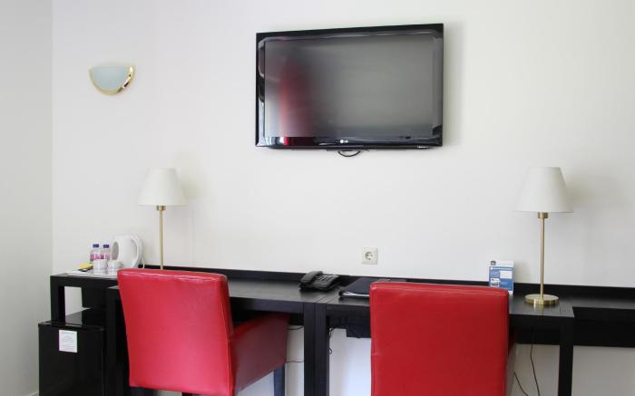 Best Western Plus Amsterdam Airport