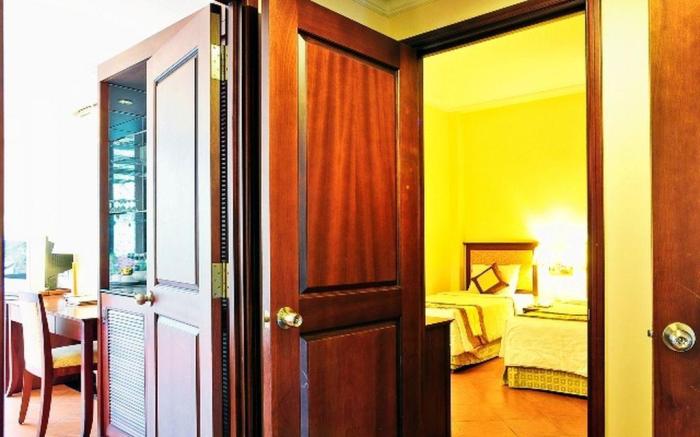 Ky Hoa Hotel Saigon