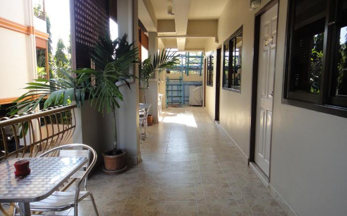 BaanKhunchiangmai Hotel