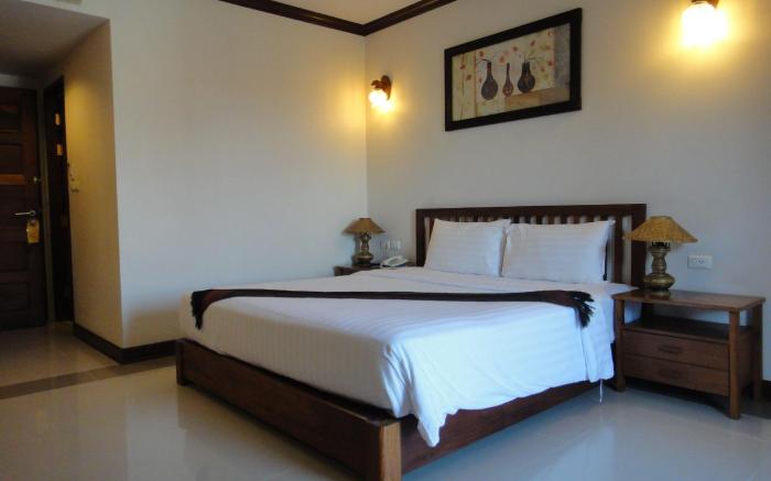 BaanKhunchiangmai Hotel