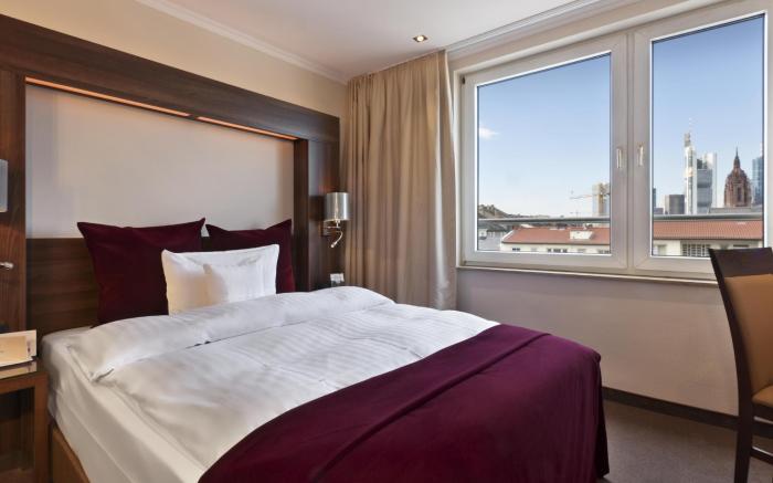 Flemings Hotel Frankfurt Main-Riverside