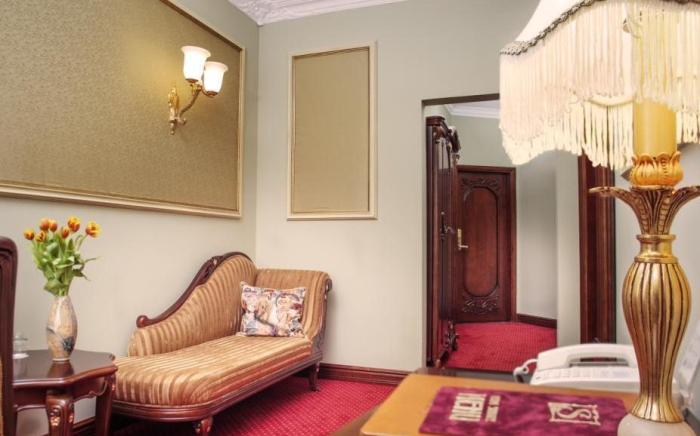 Staro Hotel